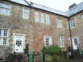 2 Bedroom Flat